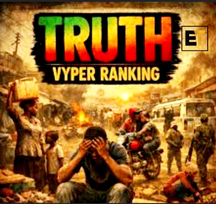Truth - Vyper Ranking